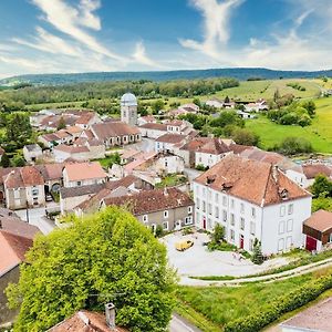 Chateau Melay Melay  Exterior photo