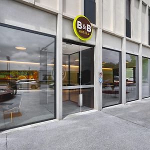 B&B Hotel Famalicao Vila Nova de Famalicao Exterior photo