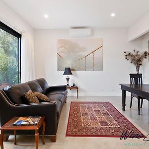 Hideaway Nook By Wine Coast Holiday Rentals Willunga Exterior photo