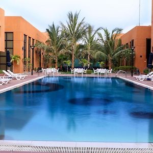 Weekend Hotel & Resort Jeddah Exterior photo