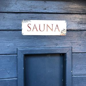 Casa Cuschina - Mit Sauna Dardin Exterior photo