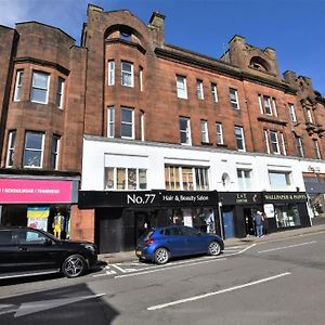 Dalblair Apartment Ayr Exterior photo