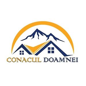 Conacul Doamnei Villa Corbi Exterior photo