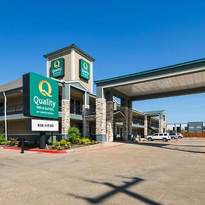 Quality Inn & Suites - Garland Exterior photo