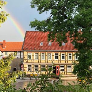 Klosterhotel Walkenried Exterior photo