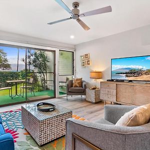 Romantic Beach Getaway A Safe Place To Stay Wailuku Exterior photo