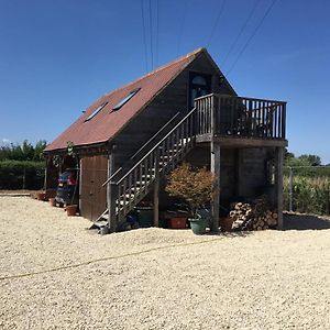 Oaks Barn Villa Chinnor Exterior photo