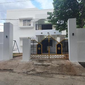 Oonjal Veedu Apartment Kuttalam  Exterior photo