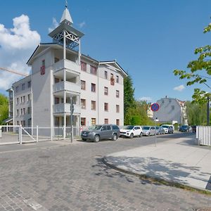 Dom & House - Apartments Karlikowska Sopot Exterior photo