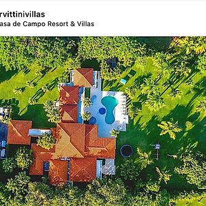 Srvittinivillas Mngspacius And Best Loc In Casa De Campo Resorts Gr8 Villa La Romana Exterior photo