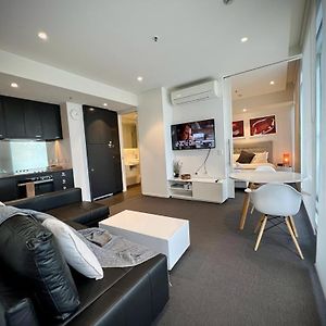 Luxury 2 Bedroom Suite Near Adelaide With A Car Park Broadview Exterior photo