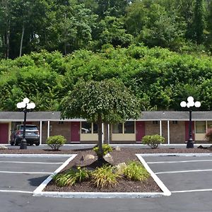 South Hills Motel Willock Exterior photo