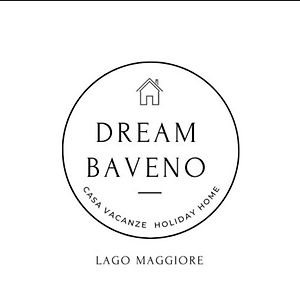 Dream Baveno Apartment Exterior photo