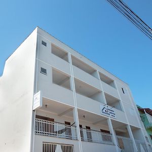 Souza Reis Apart - Unidade 1 Apartment Sao Tome das Letras Exterior photo