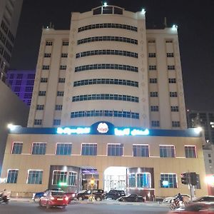 La Rosa Hotel Manama Exterior photo