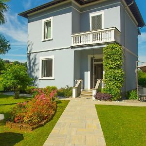 Villa Moiacchina Luxury Home Bevera  Exterior photo