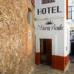 Maria Bonita By Rotamundos Hotel Taxco de Alarcon Exterior photo