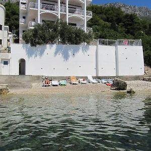 Apartments And Rooms With A Swimming Pool Brist, Makarska - 15620 Exterior photo