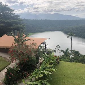 Casa Maar -Tented Camp Rio Cuarto Exterior photo