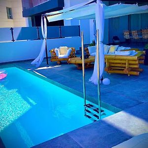 Ibiza Blu - With Private Pool Apartment Nuestra Senora de Jesus Exterior photo