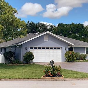 Fort Myers Coastal Retreat Lanai With Pool! Exterior photo