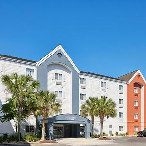 Candlewood Suites Charleston-Northwoods, An Ihg Hotel Exterior photo