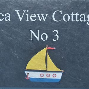 Sea View Cottage, 2 Bedrooms With Stunning Views Cobh Exterior photo
