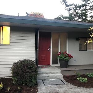 Waterfront, Sunsets And Mountains Villa Port Townsend Exterior photo