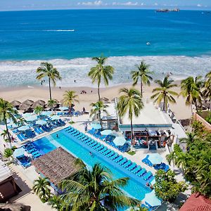 Fontan Ixtapa Hotel Ixtapa  Exterior photo