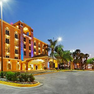 Holiday Inn Express Monterrey Galerias-San Jeronimo, An Ihg Hotel Exterior photo