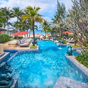 Amari Vogue Krabi Hotel Tub Kaek Beach Exterior photo