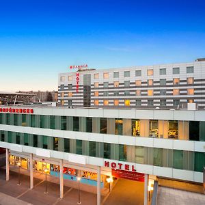 Ramada Encore By Wyndham Geneva Exterior photo