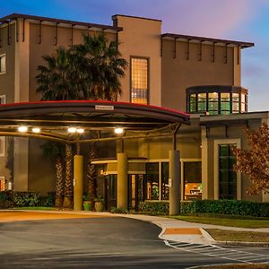 Best Western Plus Lackland Hotel And Suites. San Antonio Exterior photo