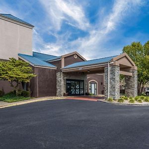 Rodeway Inn Knoxville Exterior photo