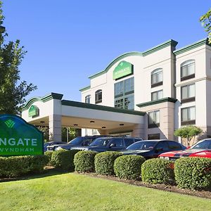 Wingate By Wyndham Little Rock Hotel Exterior photo