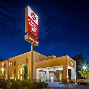 Best Western Plus Eastgate Inn & Suites Wichita Exterior photo