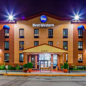 Best Western Jfk Airport New York Exterior photo