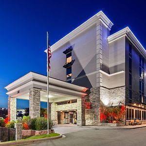 Best Western Plus Greenville I-385 Inn & Suites Exterior photo