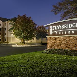 Staybridge Suites Wilmington-Newark, An Ihg Hotel Exterior photo