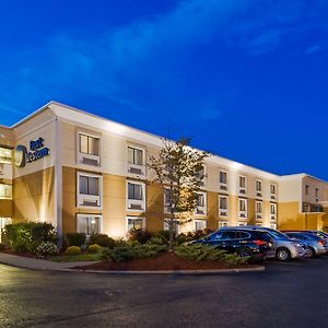 Best Western Rochester Marketplace Inn Exterior photo