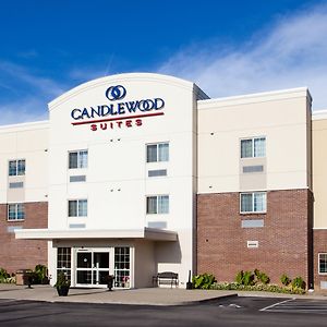 Candlewood Suites Lexington, An Ihg Hotel Exterior photo