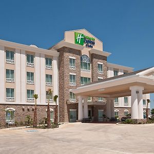 Holiday Inn Express Hotel And Suites Pearsall, An Ihg Hotel Exterior photo