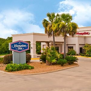 Hampton Inn Livingston Exterior photo