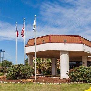 Days Inn By Wyndham Sherman Exterior photo