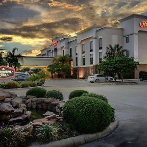 Hampton Inn Houston-Pearland, Tx Exterior photo