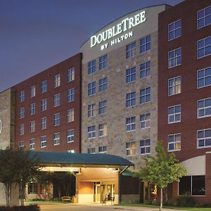 Doubletree By Hilton Dallas-Farmers Branch Exterior photo