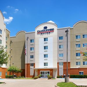 Candlewood Suites Plano East, An Ihg Hotel Exterior photo