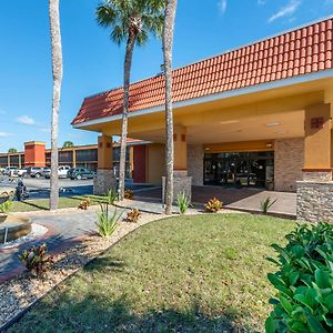 Quality Inn And Suites Riverfront Palatka Exterior photo