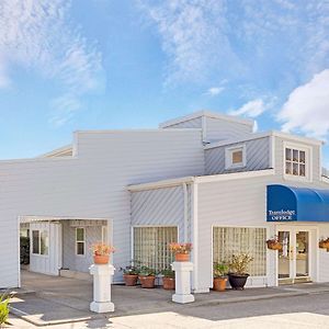 Travelodge By Wyndham Mill Valley/Sausalito Exterior photo