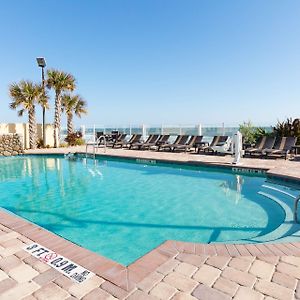 Hampton Inn Daytona Beach/Beachfront Exterior photo